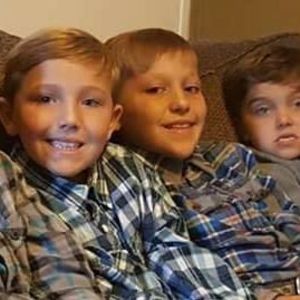 Meet your Posher, Lorrie